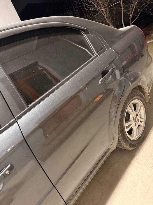 Nexia3  3позиция 2020