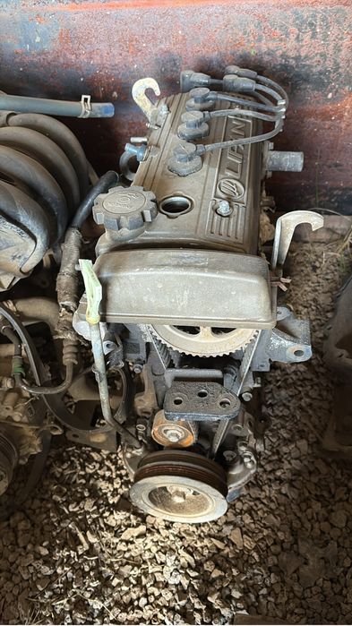 Лифан Солано об 1.6