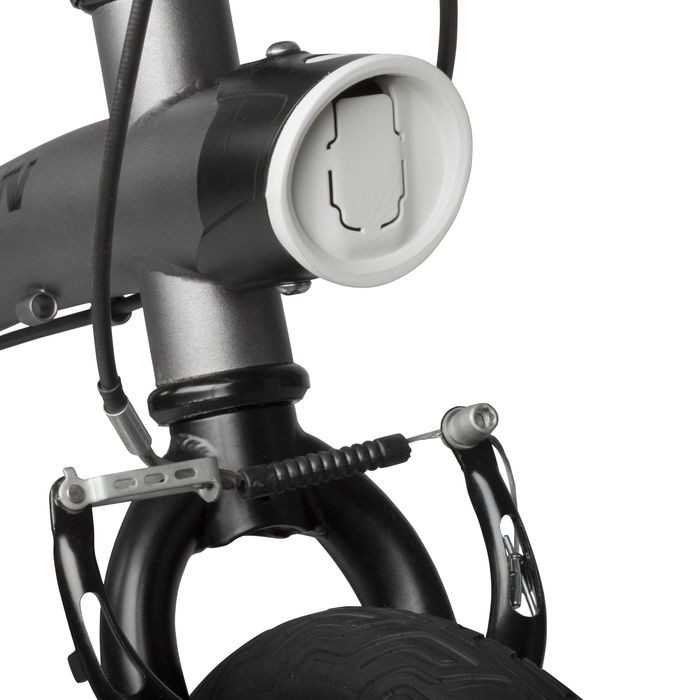 Bicicletă Pliabilă Tilt - produs resigilat - (SecondHand) Decathlon