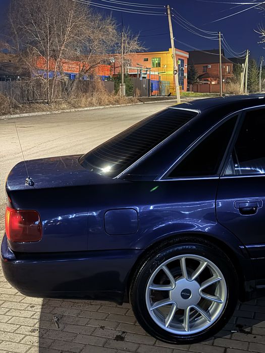 Диск ARONAL R17 5x112