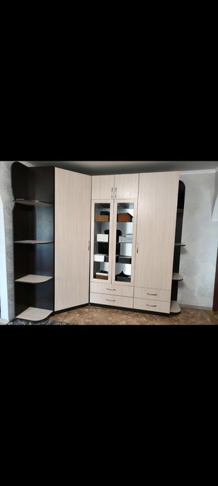 Продам 3х комнатную квартиру