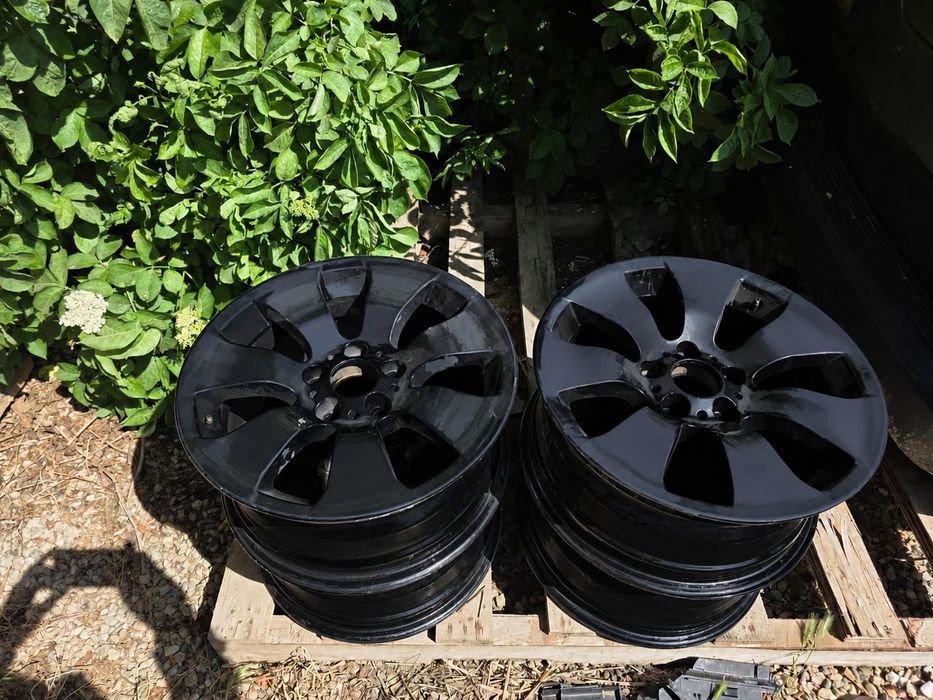 Jante BMW Style 158  BBS