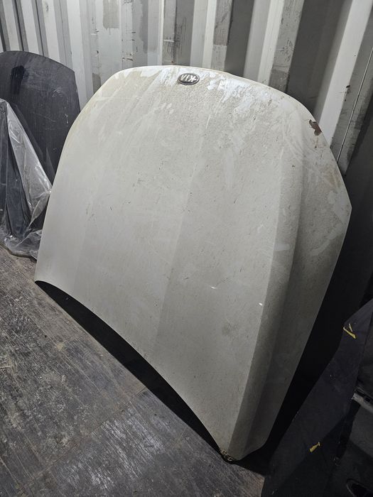 Запчаст из корей