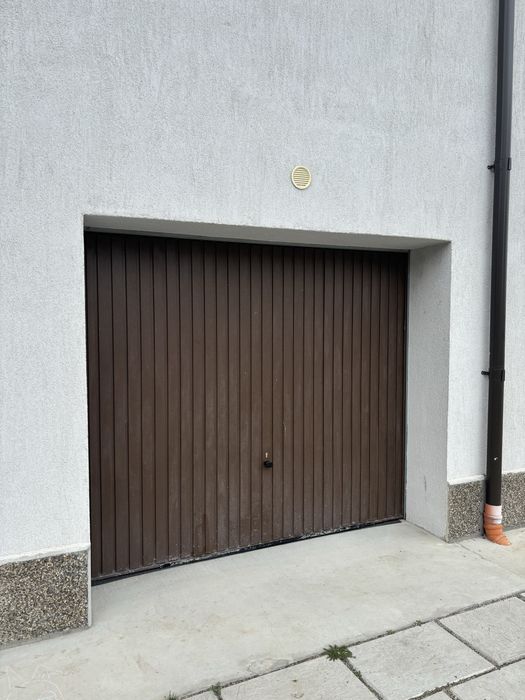 Inchiriez garaj Cartier Tei