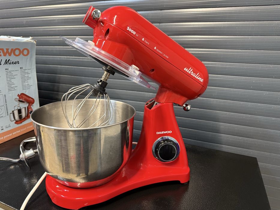 Mixer cu bol / similar kitchen aid / model profesional