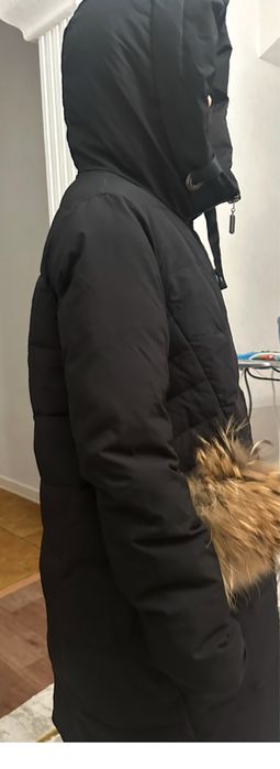 Куртка на подростка размер 46