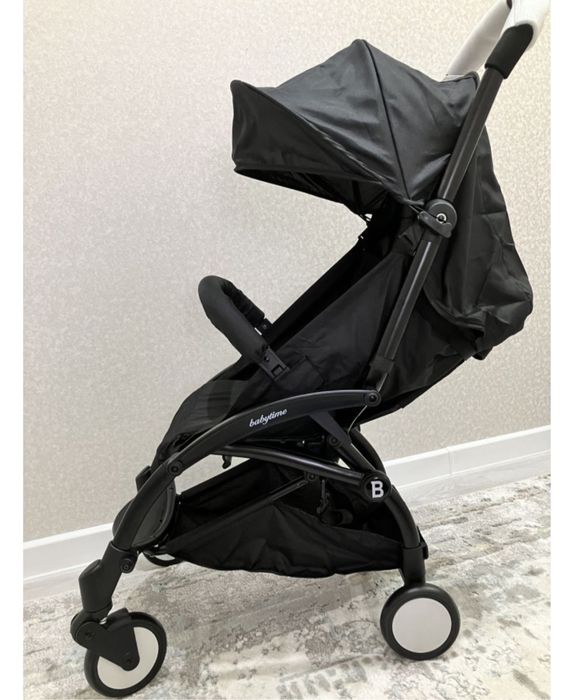 Коляска детскаяя