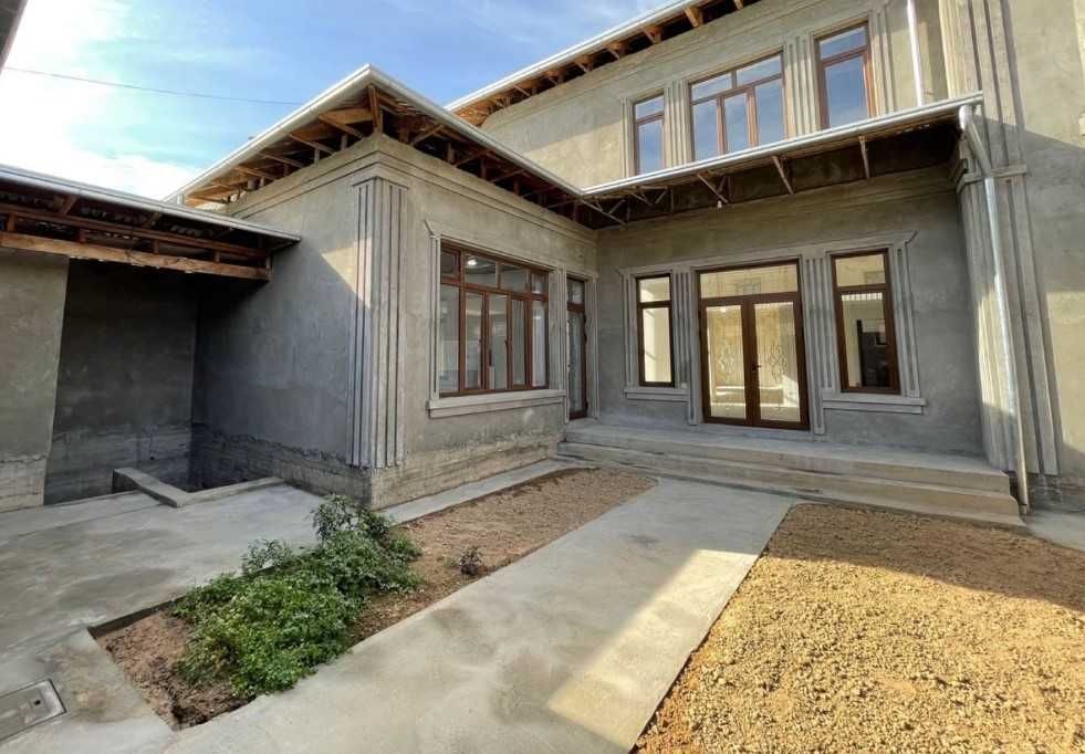 Продаётся Евродом  Алмазарском районе, 5-соток (N 12669)