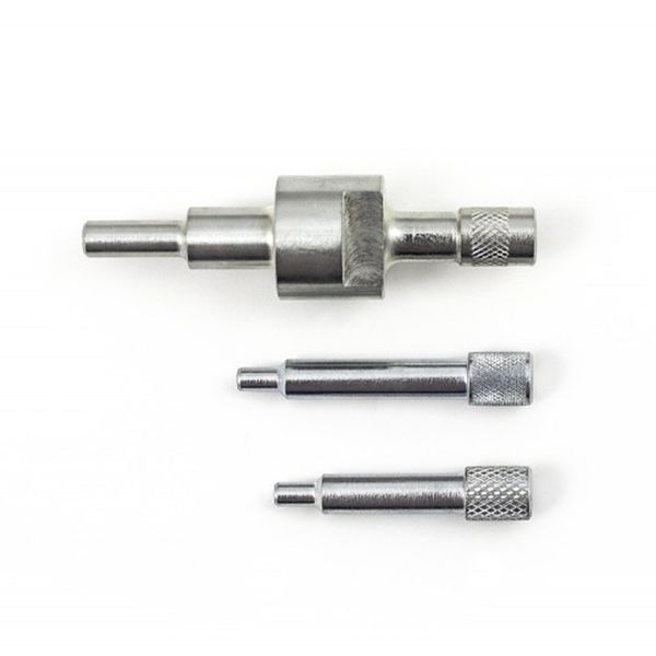 Инструмент за блокиране на ангренажен ремък citroen peugeot 1.8 2.0 16