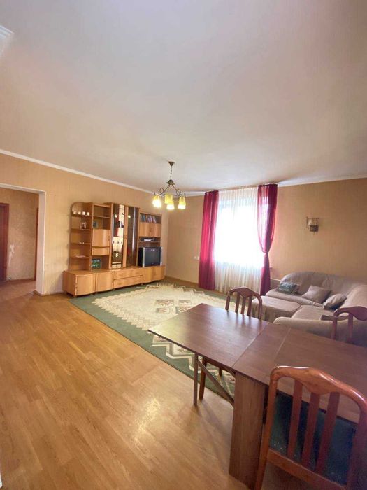 Продаётся 3-комнатная маг. Даулет