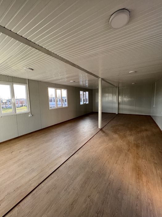 Container stil birou,vestiar,depozitare,cafenea,fast-food