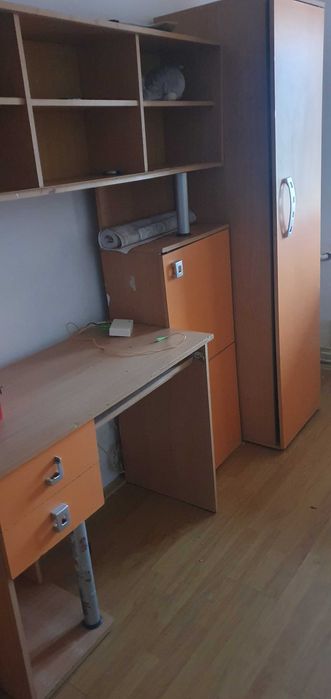 Persoana fizica inchiriez apartament 2 camere confort 2 zona buna