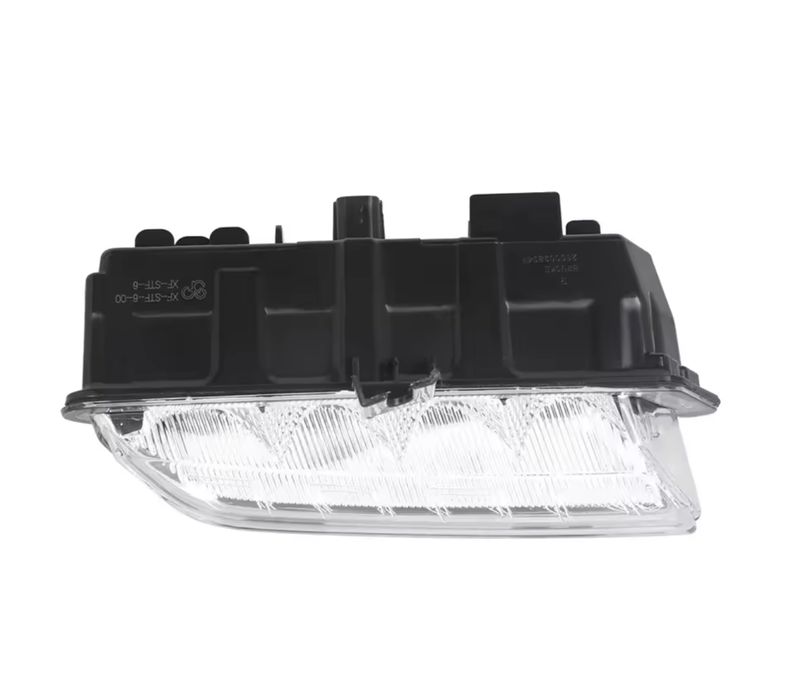 Far LED Lumini De Zi DRL Lampa Daytime Renault Captur Clio 4 2012-2015