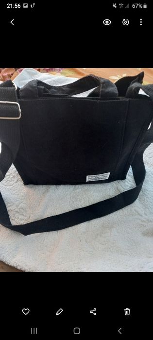 Подростковая сумочка