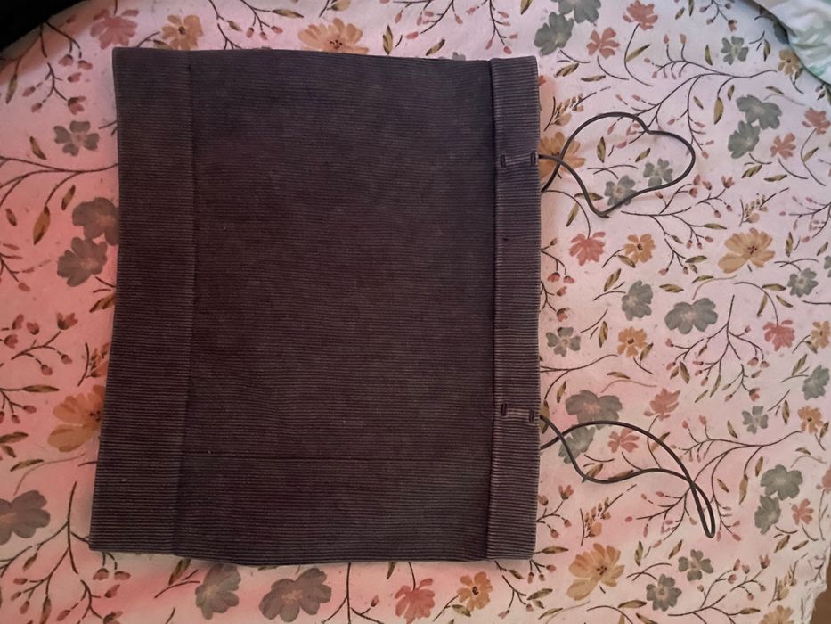 Разчиствам гардероба си!