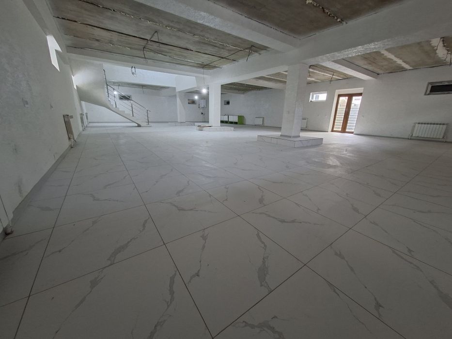 Urganch Shahar Markazida Arenda 260kv