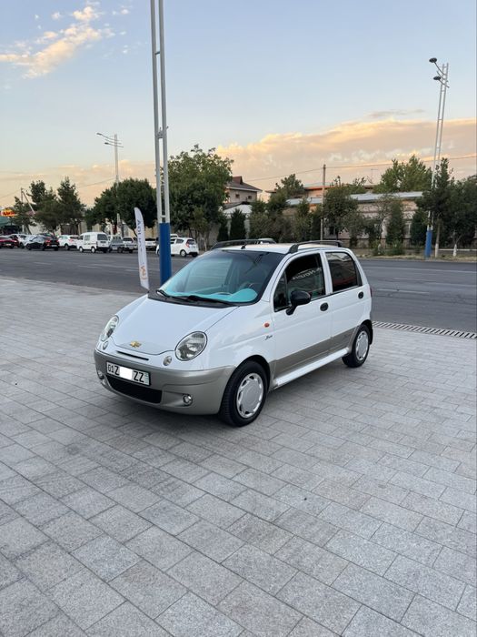 Matiz best sotiladi Navarot