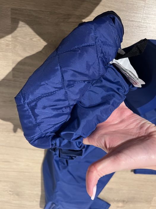 Pantaloni impermeabili Belstaff - motor