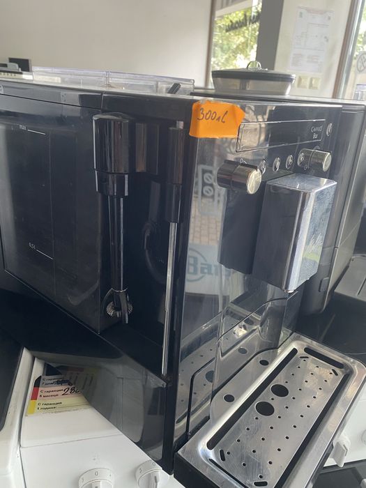 Кафемашина Melitta Caffeo Bar