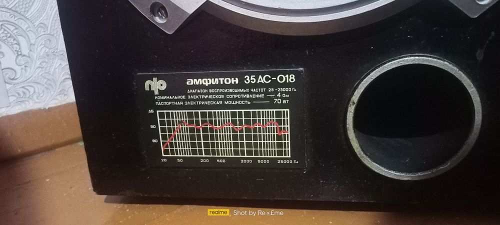 Kalonka uslitr  sotiladi