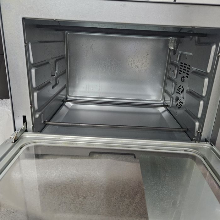 Электрическая духовка