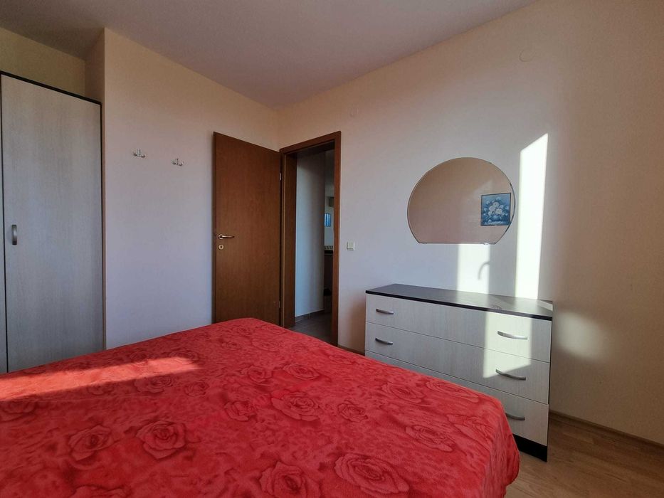 Продава се Тристаен апартамент в к.к. Слънчев бряг - 70 кв.м за 870 €/кв.м - Снимка #10