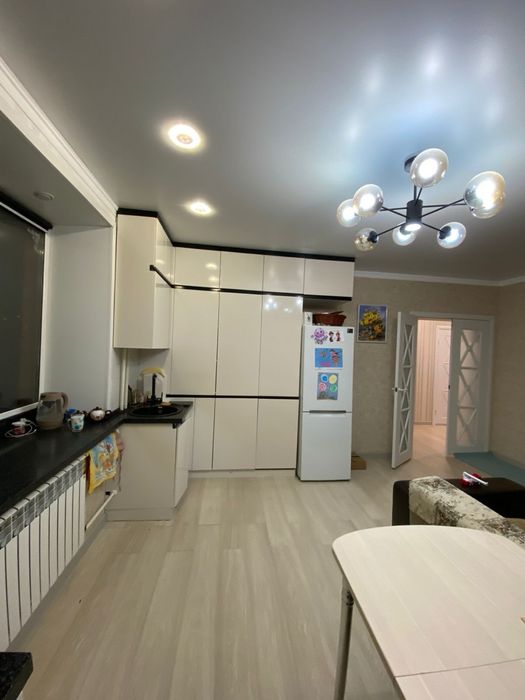 Продам 3х комнатную квартиру!