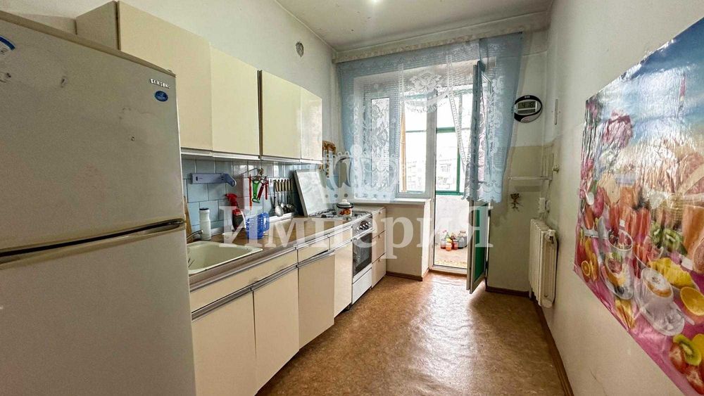 продается 4 ком  кв в мкр Жастар Бағашар империя