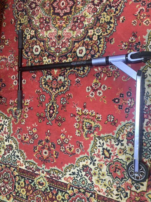 Самокат tech team duker 303