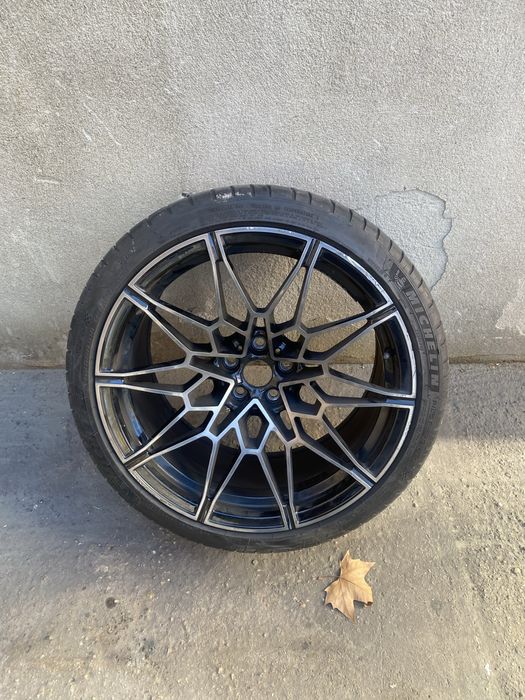 Janta aliaj roata 20" Bmw M3 F80 M4 F82