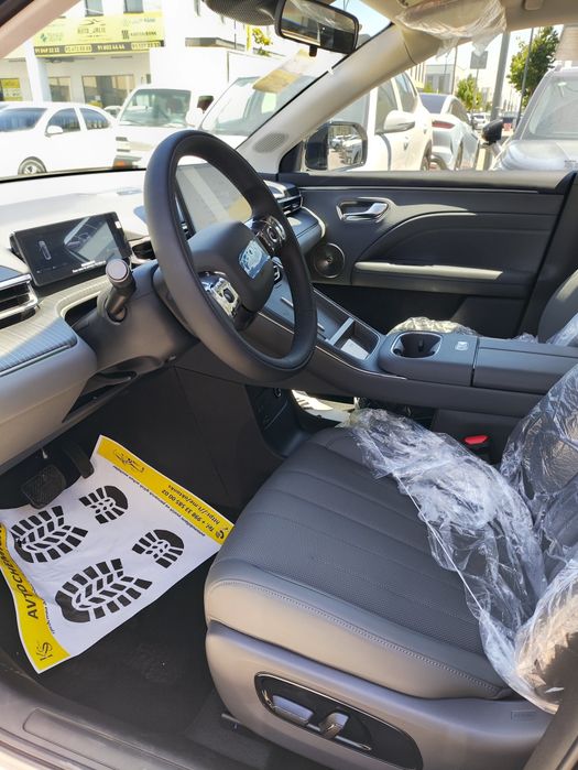 GAC AION i60 Hybrid 2026 Full

Новый автомобиль 2026 года в максимальн