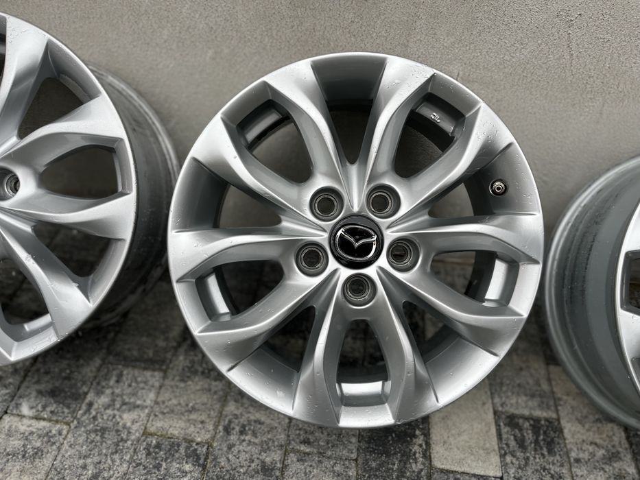 Jante mazda cx-3 cx3 3 cx-30 16 originale kia ceed hyundai elantra ion