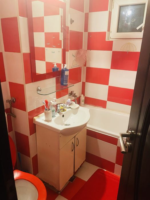 Apartament 3 camere