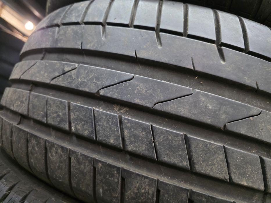 2бр Летни гуми 225 55 16 - Petlas - DOT 2024