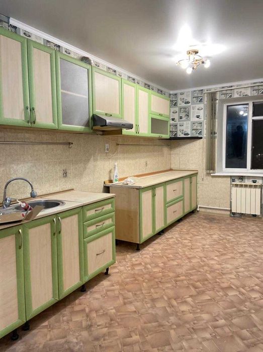 Продажа 4 комнатной квартиры