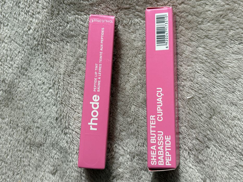 Rhode Lip Gloss