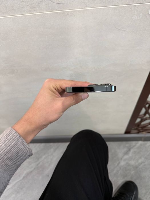 Iphone 13 pro 128 gb