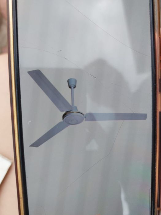 Вентилятор потолочный