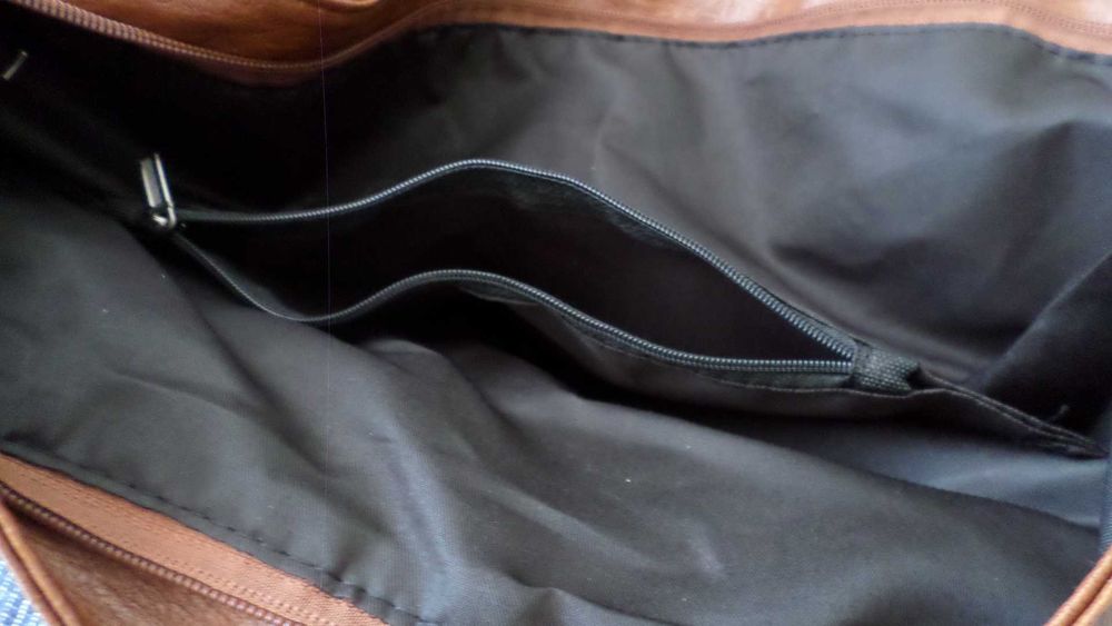 Дамска чанта XXL НОВА