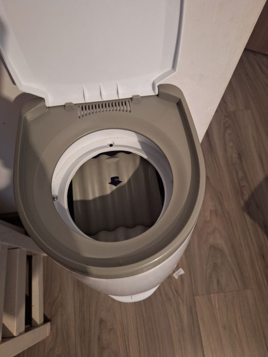 Cos pentru scutece Angelcare