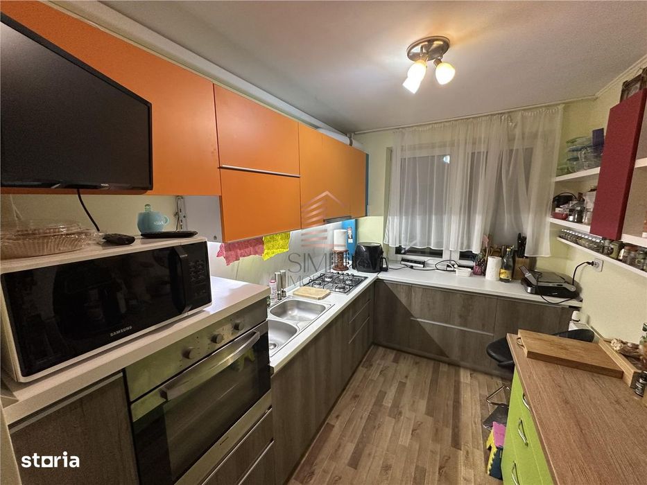 Apartament cu 2 camere, Rogerius