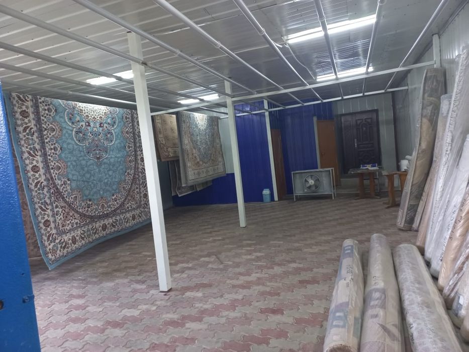 Стирка ковров Конаев