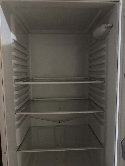 Холодильник робочий