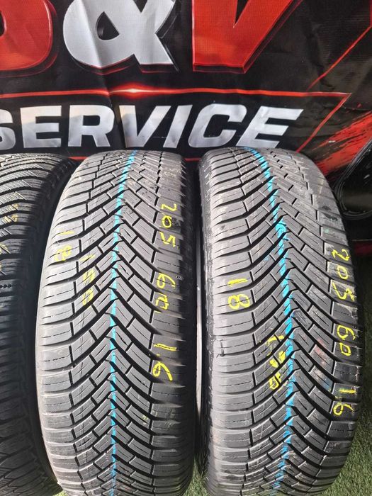 205 60 16 michelin continental