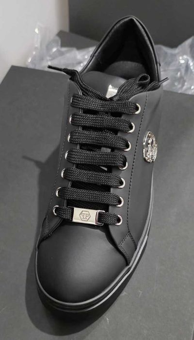 Papuci Philipp Plein, Nr. 42