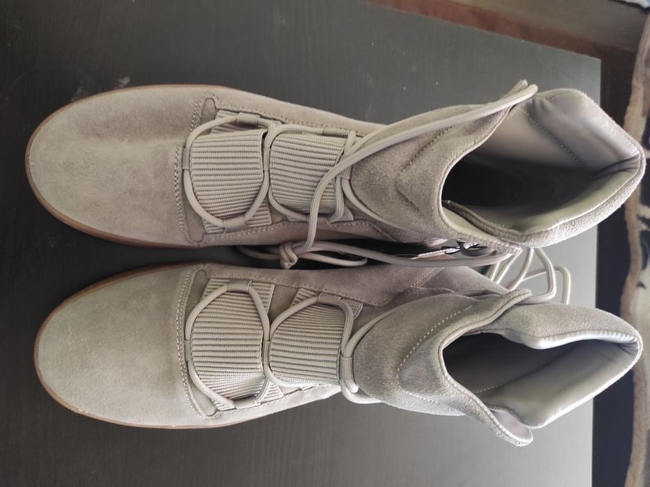 Vand Ghete "ZARA MAN" marimea 43