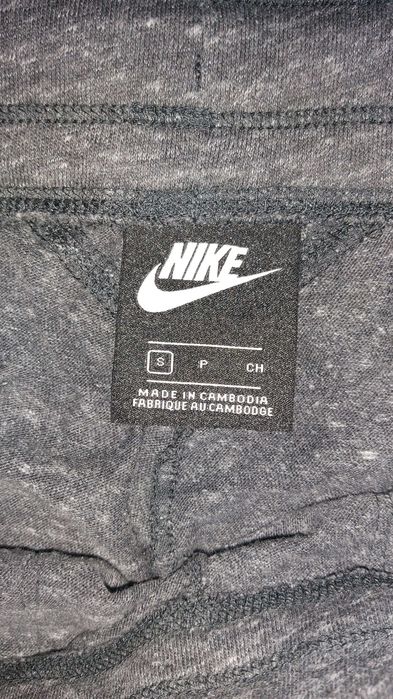 Дамски Клин Nike - Размер S
