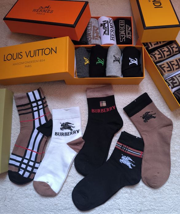 Мъжки чорапи ,различни модели