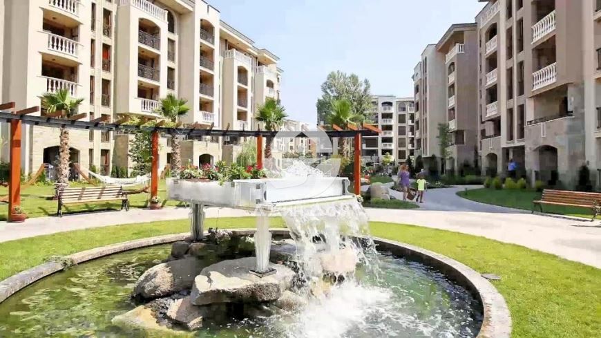 Продава се Тристаен апартамент в к.к. Слънчев бряг - 74 кв.м за 1582 €/кв.м - Снимка #7