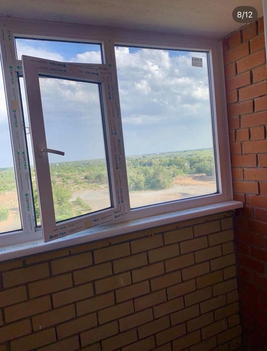 продам 2 комнатную квартиру